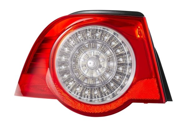 Tail Light Assembly
