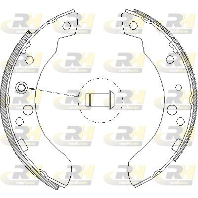 Brake Shoe