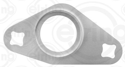 Gasket, EGR valve Chrysler 53032212AA