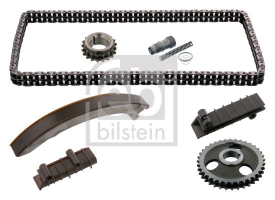 Timing Chain Kit Mercedes-Benz PKW 102 050 10 11 S4