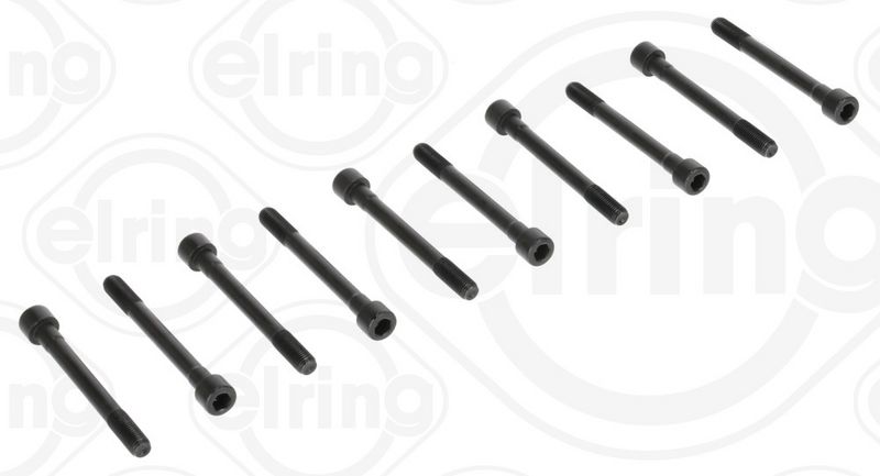 Cylinder Head Bolt Set Hyundai/Kia 22321-26000