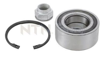 Wheel Bearing Kit LANCIA THESIS
