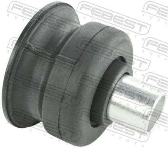 Bushing, axle beam TOYOTA 52207-60090