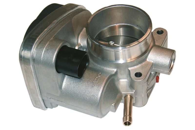 Throttle Body MINI (R56) Cooper