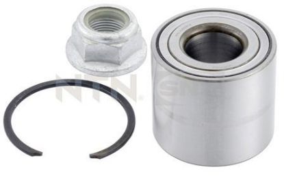 Wheel Bearing Kit NISSKR161