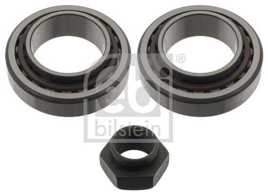 Wheel Bearing Kit Ford Pkw 5 024 195