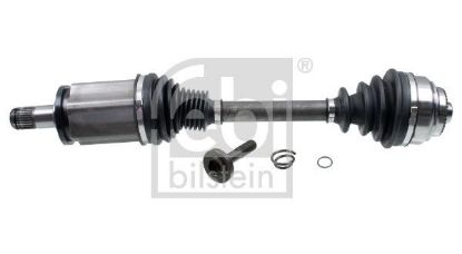 Drive Shaft BMW - 31 60 7 593 043