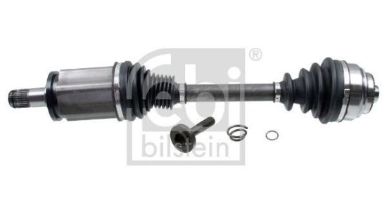 Drive Shaft BMW - 31 60 7 593 043