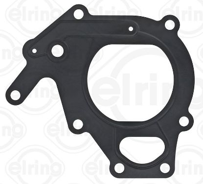 Gasket, thermostat housing Iveco