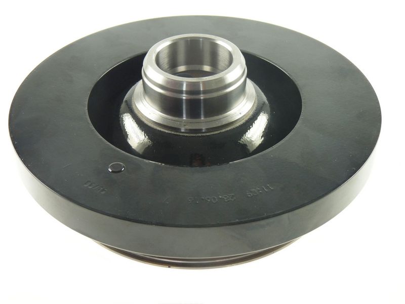 Belt Pulley, crankshaft BMW - 11 23 8 571 269