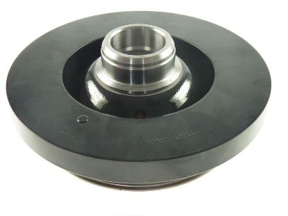 Belt Pulley, crankshaft BMW - 11 23 8 571 269