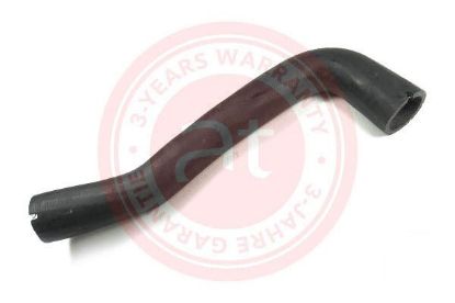 Charger Air Hose FIAT Linea