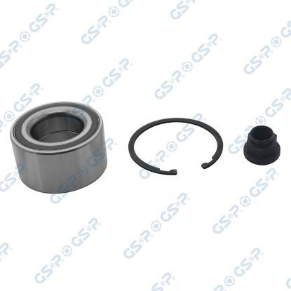 Wheel Bearing Kit DAIHATSU,BEGO,2005.11-