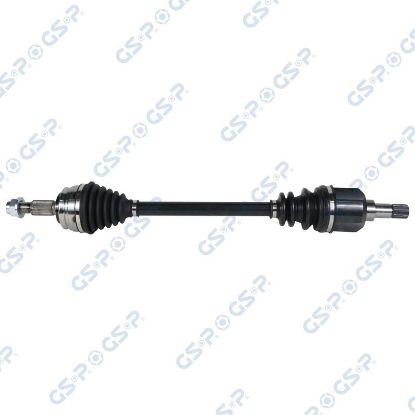 Drive Shaft 1610561580