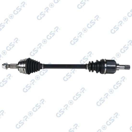 Drive Shaft 1610561580