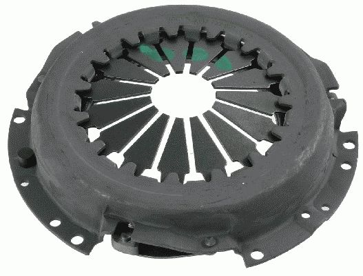 Clutch Pressure Plate