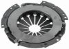 Clutch Pressure Plate