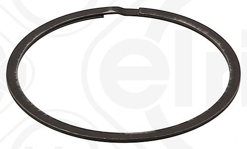 Seal Ring, exhaust pipe R.V.I. RENAULT VEHICLE IND.