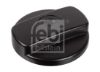 Cap, fuel tank BMW - 16 11 6 767 740