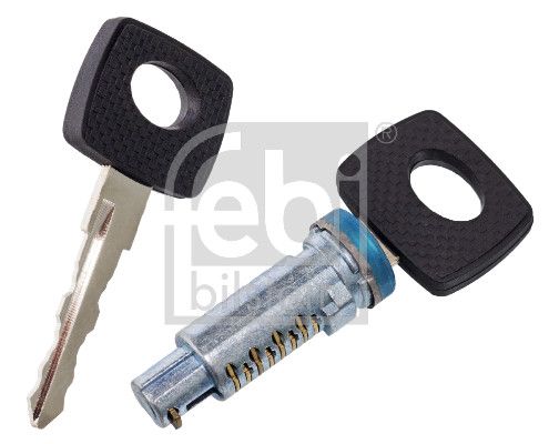Lock Cylinder Mercedes-Benz - 670 760 02 05