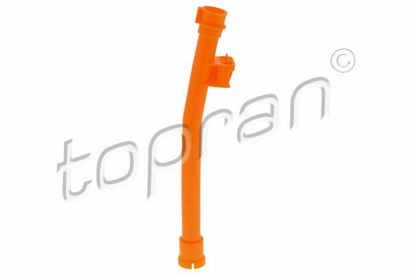 Tube, oil dipstick VAG - 06B 103 663G