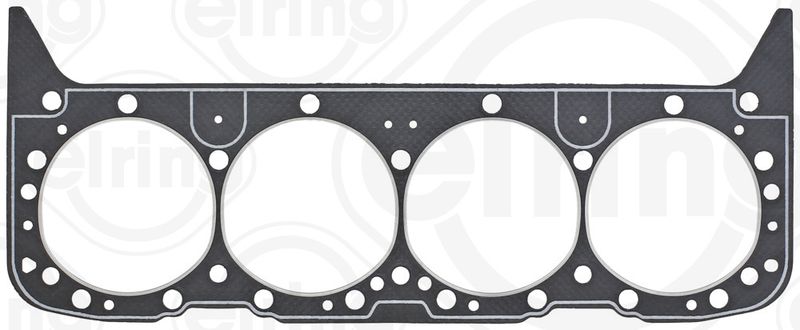 Gasket, cylinder head GM 10105117