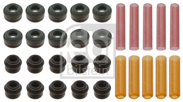 Seal Set, valve stem Mercedes-Benz PKW 605 050 01 58