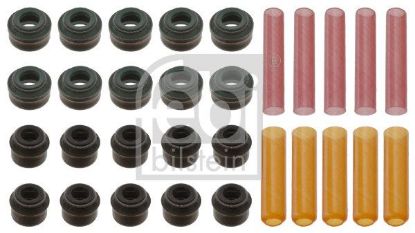 Seal Set, valve stem Mercedes-Benz PKW 605 050 01 58