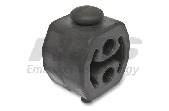 Bracket, muffler Mercedes