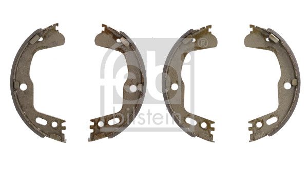 Brake Shoe Set KIA 58305-J5A05