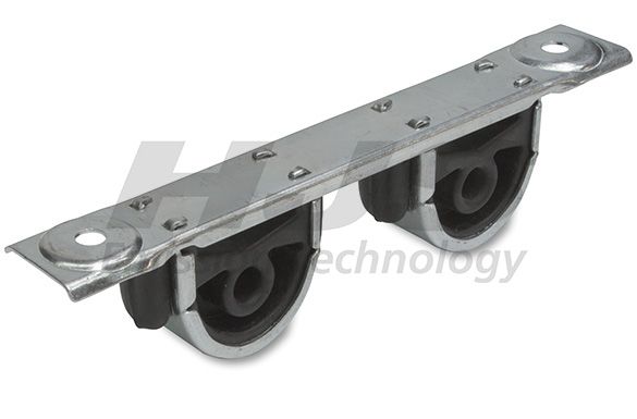 Mount, exhaust system VW