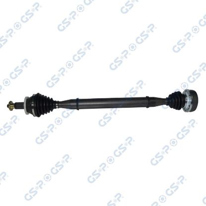 Drive Shaft 6QD407272