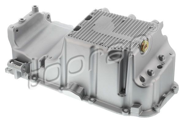 Oil sump Opel - 0652247