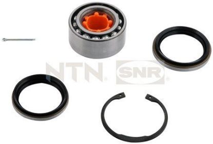 Wheel Bearing Kit Toyota Corolla esim.