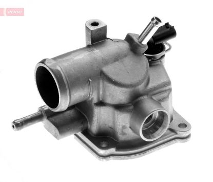 Thermostat, coolant MERCEDES-BENZ