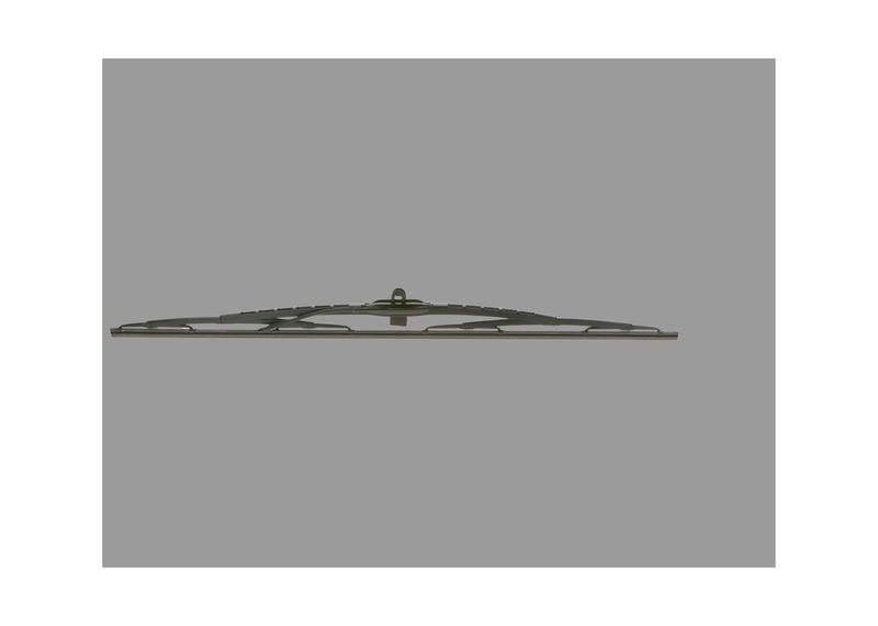 Wiper Blade Twin HCV N75 700mm