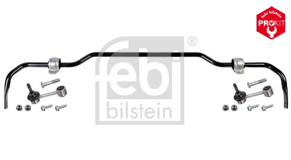 Stabiliser Bar, suspension VW-Audi 1K0 511 409 BP S1