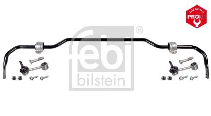 Stabiliser Bar, suspension VW-Audi 1K0 511 409 BP S1
