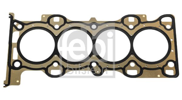 Gasket, cylinder head MAZDA L3G2-10-271A