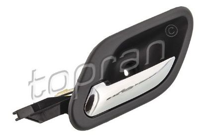 Door Handle, interior equipment BMW/MINI