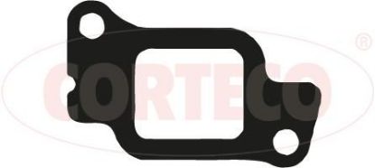 Gasket, exhaust manifold Mitsubishi