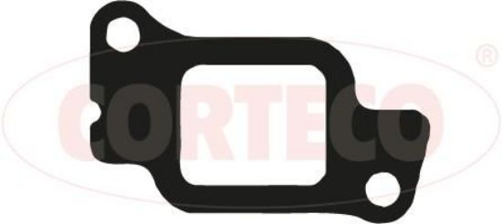 Gasket, exhaust manifold Mitsubishi