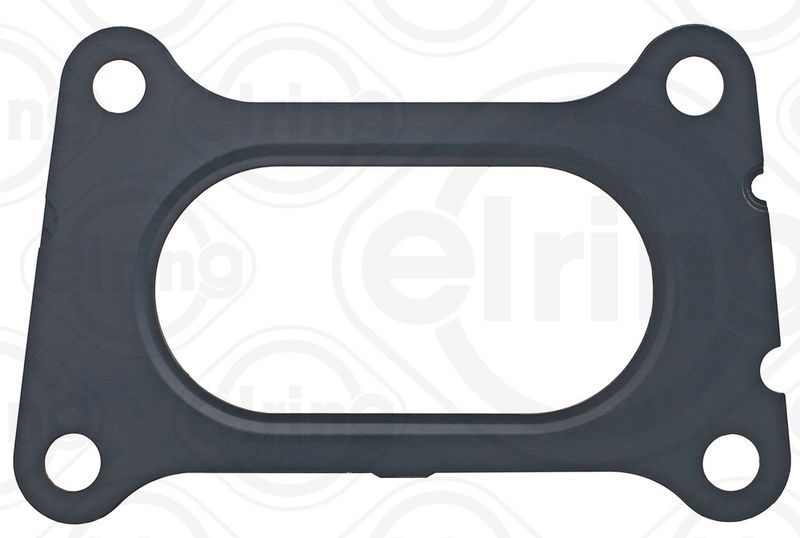Gasket, charger VOLVO NKW