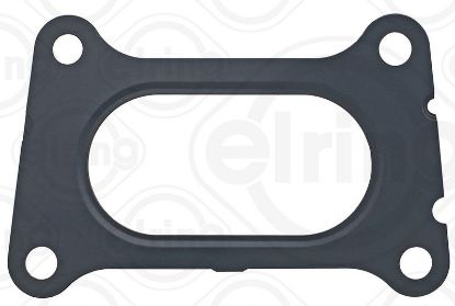 Gasket, charger VOLVO NKW