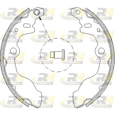 Brake Shoe