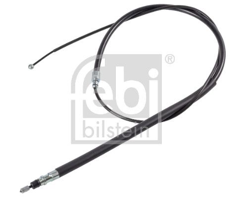 Cable Pull, parking brake BMW 34 40 6 769 368