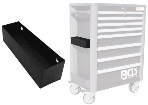 Storage Tray, workshop trolley Tray for Workshop Trolley PRO BGS 4111