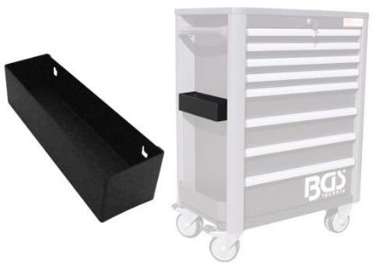 Storage Tray, workshop trolley Tray for Workshop Trolley PRO BGS 4111