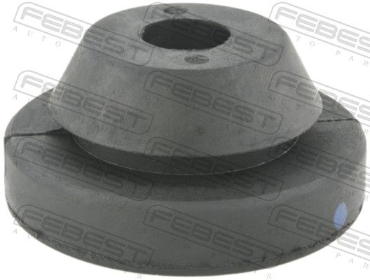 Rubber Buffer, air filter VAG 036129689B