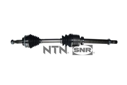 Drive Shaft RENAULT 8200535800
